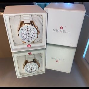 Michele watch